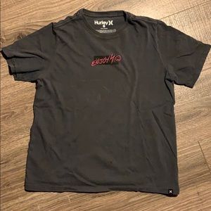 Hurley tee